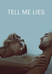 Zakłamanie / Tell Me Lies