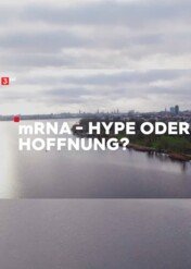 Terapie mRNA. Nadzieja czy złudzenie? / mRNA - Hype or Hope?