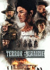 Postrach prerii / Terror on the Prairie