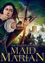 The Adventures of Maid Marian / The Adventures of Maid Marian