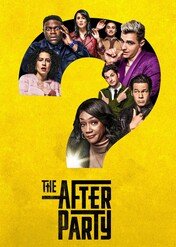 Afterparty / The Afterparty