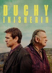 Duchy Inisherin / The Banshees of Inisherin