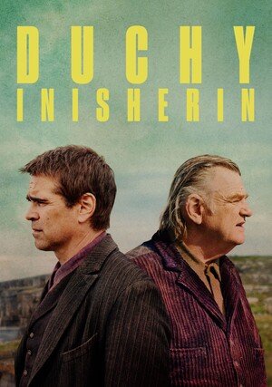 Duchy Inisherin / The Banshees of Inisherin
