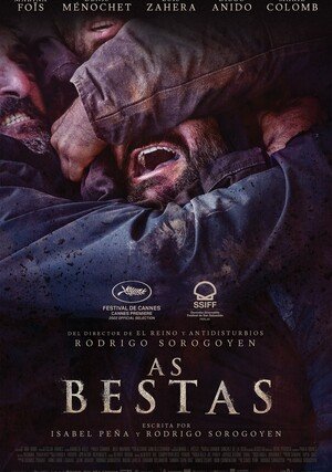 Bestie / The Beasts