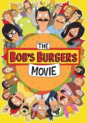 Bob’s Burgers Film / The Bob's Burgers Movie