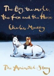 Chłopiec, kret, lis i koń / The Boy, the Mole, the Fox and the Horse