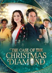 Sprawa gwiazdkowego diamentu / The Case of the Christmas Diamond