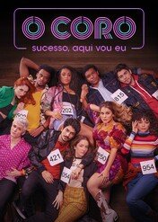 Musical: Droga do sukcesu / The Chorus: Success, Here I Go