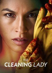 Pani sprzątająca / The Cleaning Lady
