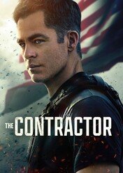 Najemnik / The Contractor