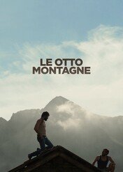 Osiem gór / The Eight Mountains