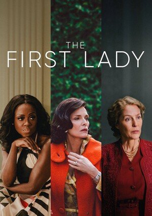 Pierwsza Dama / The First Lady