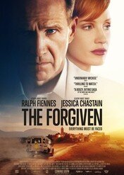 Przebaczony / The Forgiven