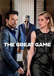 The Great Game / The Great Game