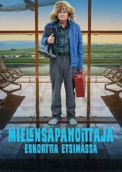 Stary człowiek w poszukiwaniu escorta / The Grump: In Search of an Escort