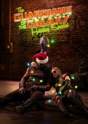 Strażnicy Galaktyki: Coraz bliżej święta / The Guardians of the Galaxy Holiday Special