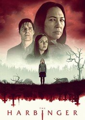 Opętana / The Harbinger