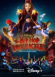Hip-hopowy Dziadek do Orzechów / The Hip Hop Nutcracker