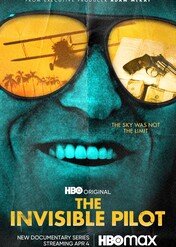 Nieuchwytny pilot / The Invisible Pilot