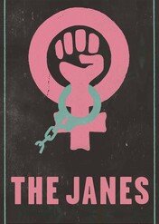 Kryptonim Jane / The Janes