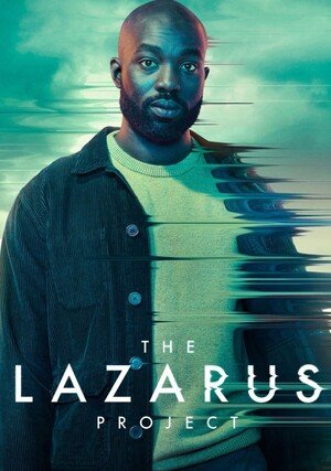 The Lazarus Project / 