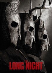 Wieczna noc / The Long Night