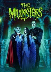 Rodzina Potwornickich / The Munsters
