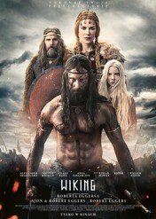 Wiking / The Northman