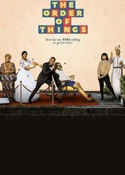 The Order of Things / The Order of Things