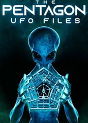 The Pentagon UFO Files / The Pentagon UFO Files