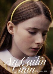 Cicha dziewczyna / The Quiet Girl