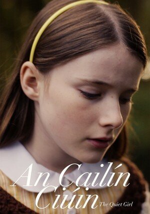 Cicha dziewczyna / The Quiet Girl