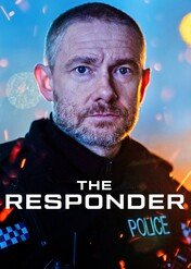 Policjant / The Responder