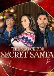 Tajemniczy prezent / The Search for Secret Santa