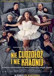 Nie cudzołóż i nie kradnij / Nie cudzołóż i nie kradnij