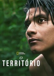 Terytorium / The Territory