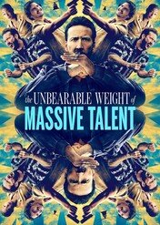 Nieznośny ciężar wielkiego talentu / The Unbearable Weight of Massive Talent
