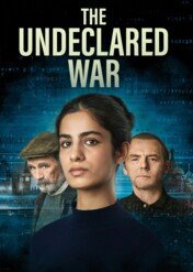 Niewypowiedziana wojna / The Undeclared War
