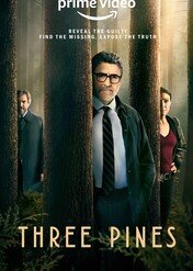 Three Pines / Three Pines
