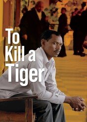 Zabić tygrysa / To Kill a Tiger