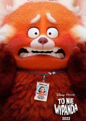 To nie wypanda / Turning Red