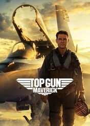 Top Gun: Maverick / Top Gun: Maverick