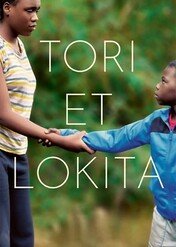 Tori i Lokita / Tori and Lokita