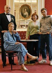 Tort Sachera / Sachertorte