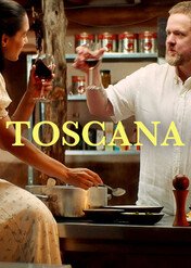 Toskania / Toscana