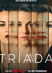 Triada / Triptych