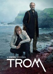 Trom. Ciężar zbrodni / Trom