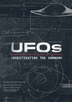 UFO: przełomowe śledztwa / UFOs: Investigating the Unknown
