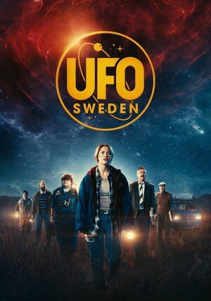 UFO Sweden / 