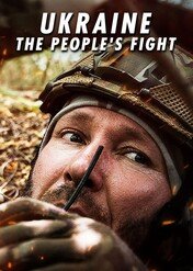 Ukraina: Walka narodu / Ukraine: The People's Fight